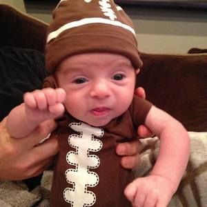 Meet your Posher, Jon